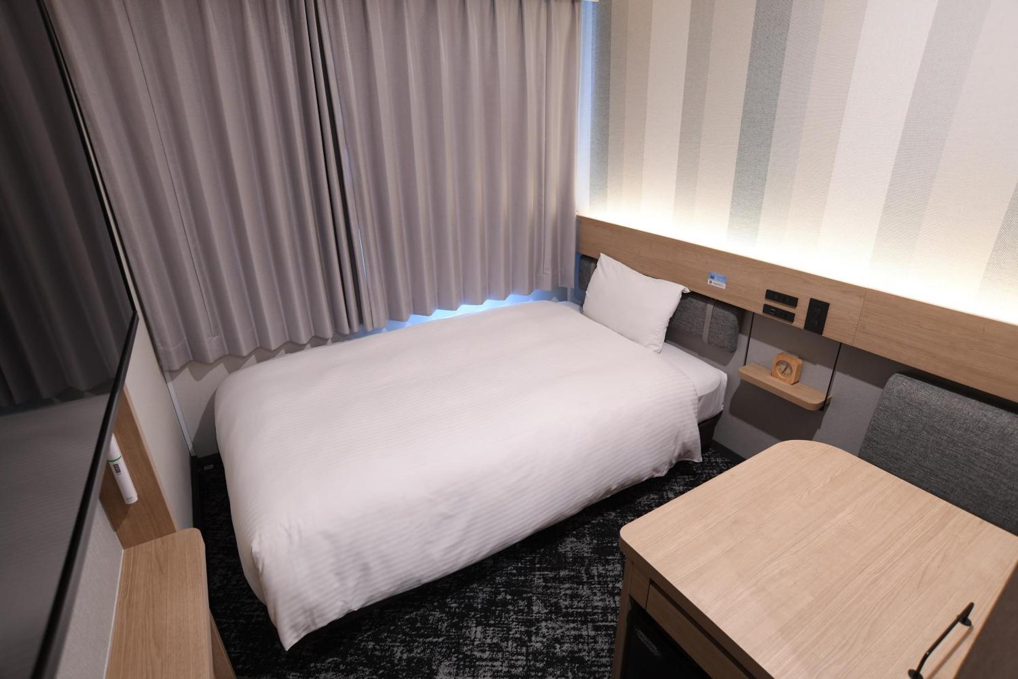 Washington R&B Hotel Otsuka Eki Kitaguchi Tokio Exterior foto