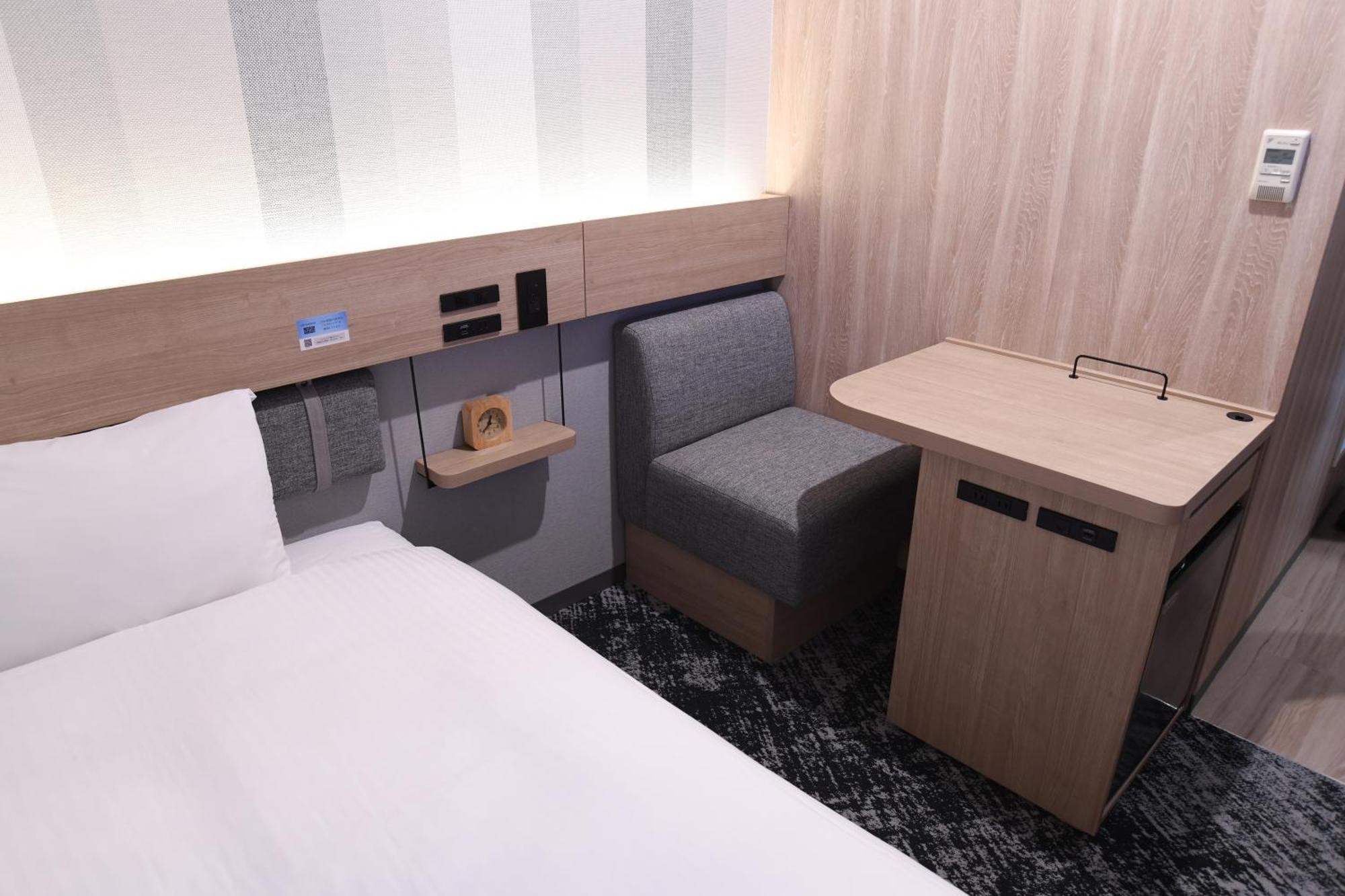 Washington R&B Hotel Otsuka Eki Kitaguchi Tokio Habitación foto